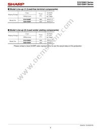 S101S06F Datasheet Page 5