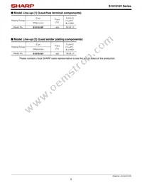S101S16F Datasheet Page 5