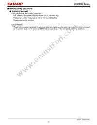 S101S16F Datasheet Page 10