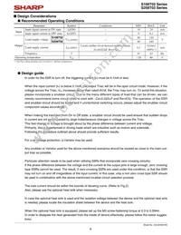 S108T02F Datasheet Page 8