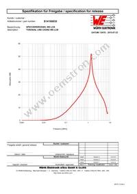 S14100035 Datasheet Page 2