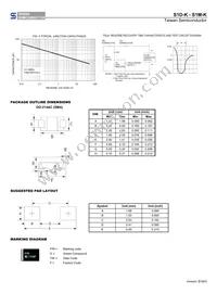 S1J-KR3G Datasheet Page 3