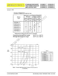S1KW48C-6D Datasheet Page 2
