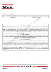 S1M-TP Datasheet Page 4