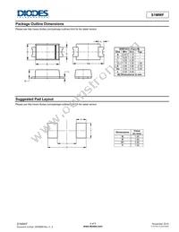 S1MWF-7 Datasheet Page 4