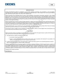 S1N-13-F Datasheet Page 5