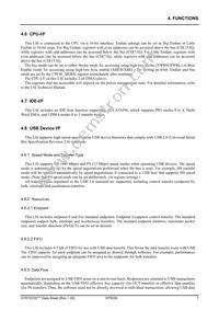 S1R72C05B10E100 Datasheet Page 12