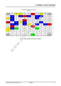 S1R72C05B10E100 Datasheet Page 18