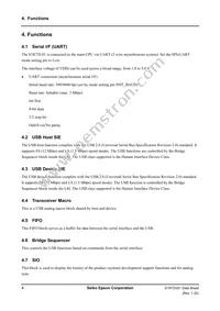 S1R72U01F12E300 Datasheet Page 8