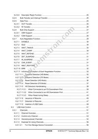 S1R72V17B00A20B Datasheet Page 5