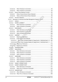 S1R72V17B00A20B Datasheet Page 7