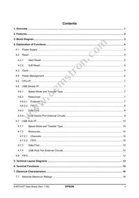 S1R72V27F14H100 Datasheet Page 4