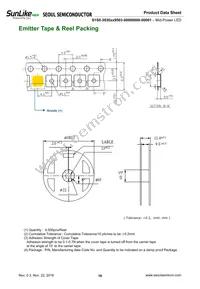 S1S0-3030509503-0000003S-00001 Datasheet Page 18