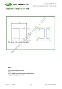 S1W0-3030457006-0000003S-0S003 Datasheet Page 16