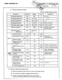 S202TA1 Datasheet Page 4