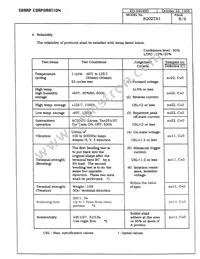 S202TA1 Datasheet Page 7