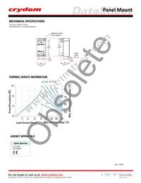 S228C Datasheet Page 2