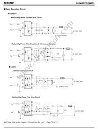 S22MD3 Datasheet Page 5