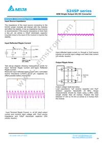S24SP05008PDFH Datasheet Page 8
