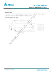 S24SP05008PDFH Datasheet Page 12