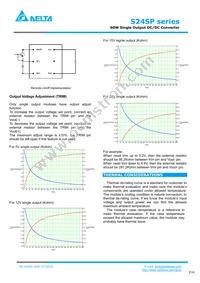 S24SP24003PDFH Datasheet Page 10