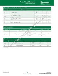 S2N1RP Datasheet Page 2