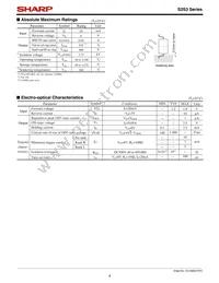 S2S3A00F Datasheet Page 4