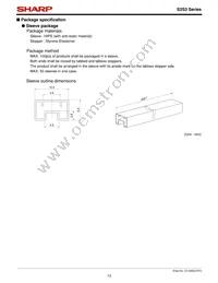 S2S3A00F Datasheet Page 13