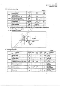 S2S3AD0F Datasheet Page 6