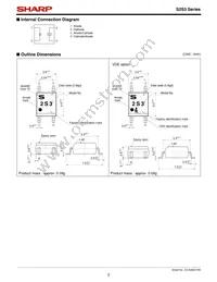 S2S3RY0F Datasheet Page 2