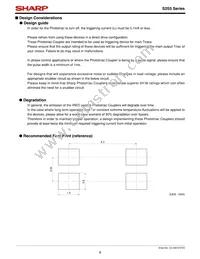 S2S5A Datasheet Page 8