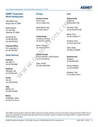 S301RE657R2R7W Datasheet Page 6