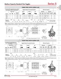 S338F/U Datasheet Page 15