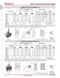 S338F/U Datasheet Page 18