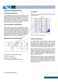 S36SE12001NDFG Datasheet Page 10