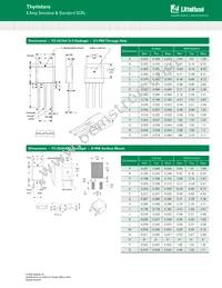 S4008RS2 Datasheet Page 11