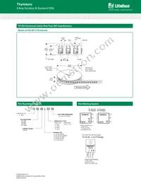 S4008RS2 Datasheet Page 13