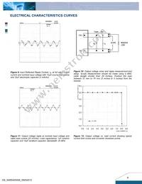 S48SA05006NRFB Datasheet Page 5