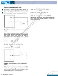 S48SA05006NRFB Datasheet Page 8