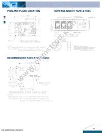 S48SA05006NRFB Datasheet Page 10