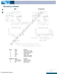 S48SA05006NRFB Datasheet Page 12