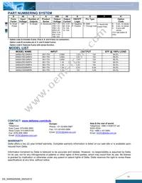 S48SA05006NRFB Datasheet Page 13
