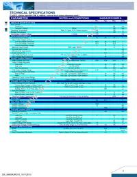 S48SA3R310NRFA Datasheet Page 2