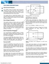 S48SA3R310NRFA Datasheet Page 7