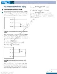 S48SA3R310NRFA Datasheet Page 8