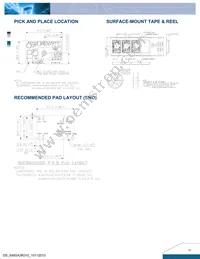 S48SA3R310NRFA Datasheet Page 10