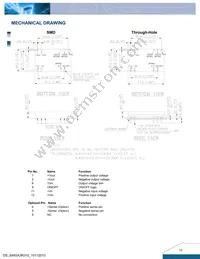 S48SA3R310NRFA Datasheet Page 12