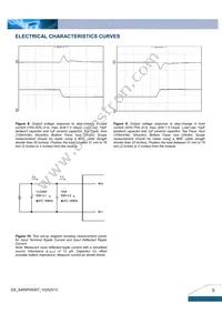 S48SP05007NMFB Datasheet Page 5