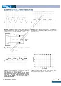 S48SP05007NMFB Datasheet Page 6