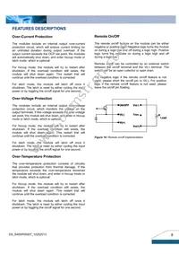 S48SP05007NMFB Datasheet Page 8